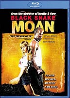 Black Snake Moan (2007) Scènes de Nu