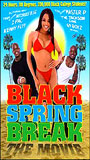 Black Spring Break: The Movie scènes de nu