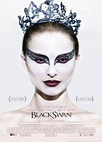 Black Swan 2010 film scènes de nu