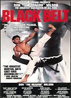 Blackbelt (1992) Scènes de Nu