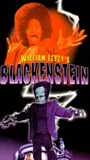 Blackenstein 1973 film scènes de nu