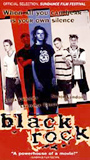 Blackrock 1997 film scènes de nu