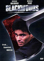 Blackwoods (2002) Scènes de Nu
