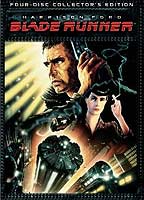 Blade Runner 1982 film scènes de nu