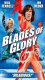 Blades of Glory scènes de nu