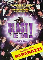 Blast 'Em (1992) Scènes de Nu
