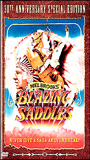 Blazing Saddles 1974 film scènes de nu