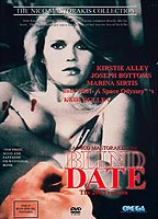Blind Date (1984) Scènes de Nu
