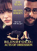 Blindfold: Acts of Obsession (1994) Scènes de Nu