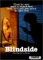 Blindside 1986 film scènes de nu