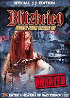 Blitzkrieg: Escape from Stalag 69 2008 film scènes de nu