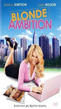 Blonde Ambition (2007) Scènes de Nu