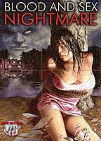 Blood and Sex Nightmare (2008) Scènes de Nu