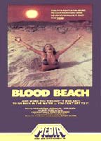 Blood Beach (1981) Scènes de Nu