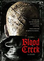 Blood Creek 2009 film scènes de nu