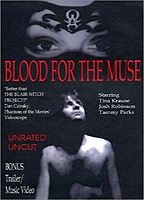 Blood for the Muse scènes de nu