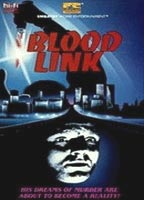 Blood Link scènes de nu