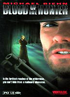Blood of the Hunter 1995 film scènes de nu
