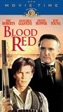 Blood Red 1989 film scènes de nu