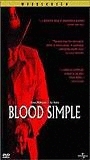 Blood Simple (1984) Scènes de Nu