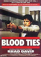 Blood Ties (1986) Scènes de Nu