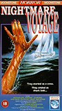 Blood Voyage 1976 film scènes de nu