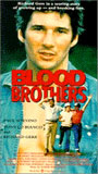 Bloodbrothers (1978) Scènes de Nu