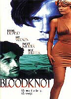 Bloodknot (1995) Scènes de Nu