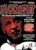 Bloodspit (2005) Scènes de Nu