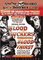 Bloodsuckers (1972) Scènes de Nu