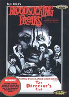 Bloodsucking Freaks (1976) Scènes de Nu