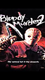 Bloody Murder 2: Closing Camp 2003 film scènes de nu