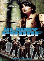 Bloody Proof (2000) Scènes de Nu