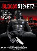 Bloody Streetz (2002) Scènes de Nu