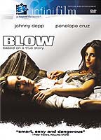 Blow (2001) Scènes de Nu