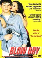 Blow Dry (2001) Scènes de Nu