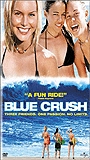 Blue Crush scènes de nu