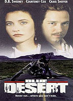 Blue Desert (1990) Scènes de Nu