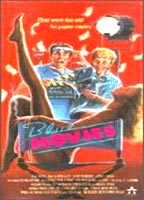 Blue Movies (1988) Scènes de Nu