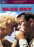 Blue Sky (1994) Scènes de Nu
