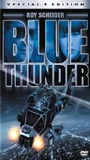 Blue Thunder scènes de nu