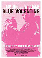 Blue Valentine scènes de nu