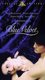 Blue Velvet 1986 film scènes de nu