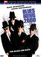 Blues Brothers 2000 (1998) Scènes de Nu