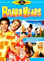 Boardheads (1998) Scènes de Nu
