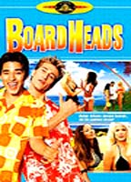 Boardheads 1998 film scènes de nu