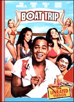 Boat Trip 2002 film scènes de nu