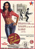 Bobbie Jo and the Outlaw (1976) Scènes de Nu