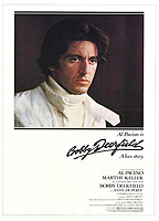 Bobby Deerfield (1977) Scènes de Nu