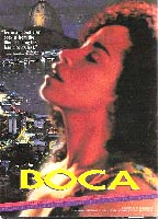Boca 1994 film scènes de nu
